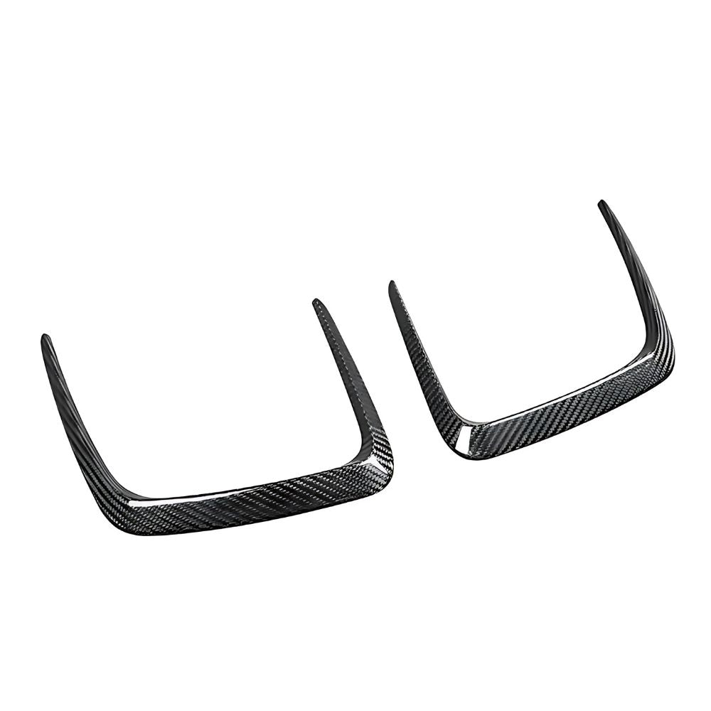 Lufthutze Echtcarbon für BMW G80, G81, G82
