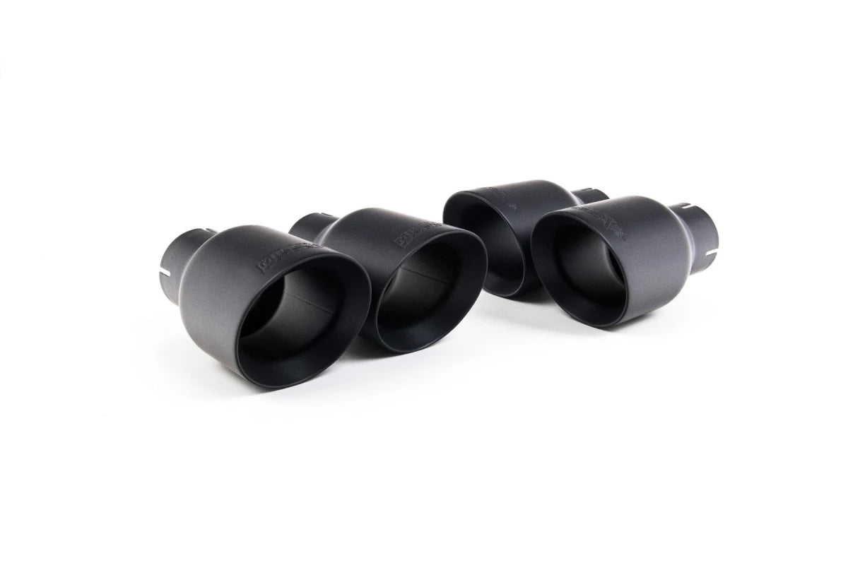Milltek Sport Abgasanlage ab Kat für BMW M2 G87/ M3 G80/ M4 G82 G83 Coupe/Cabrio M4 Competition & M4 CS Coupé