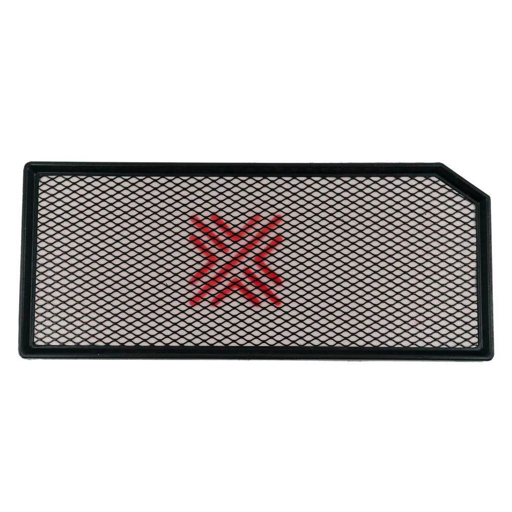Pipercross Performance Luftfilter - PP1624DRY Audi A3 (S3) 8P, TT 8J,Altea / Altea XL 5P,Leon II 1P1, Golf V / Golf Plus 1K / 5M, Scirocco III R 1K8