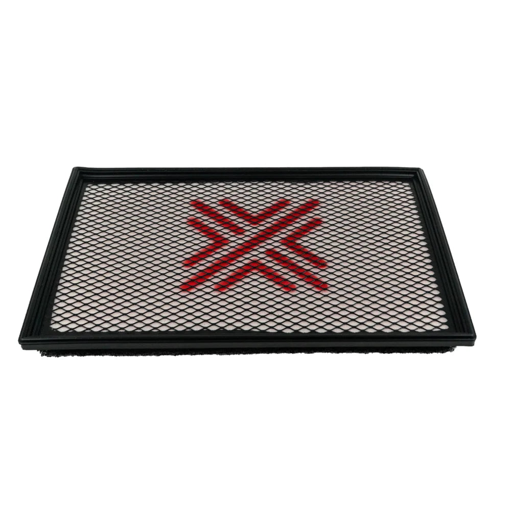 Pipercross Performance Luftfilter - PP1683DRY A3 (RS3) 8P, Q3 (RS) 8U, TT (S) (RS) 8J, Seat Superb II 3T, CC 357/358, Golf V R32 1K, Passat B6/3C
