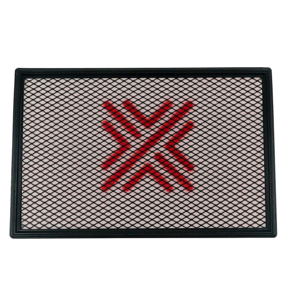 Pipercross Performance Luftfilter - PP1683DRY A3 (RS3) 8P, Q3 (RS) 8U, TT (S) (RS) 8J, Seat Superb II 3T, CC 357/358, Golf V R32 1K, Passat B6/3C