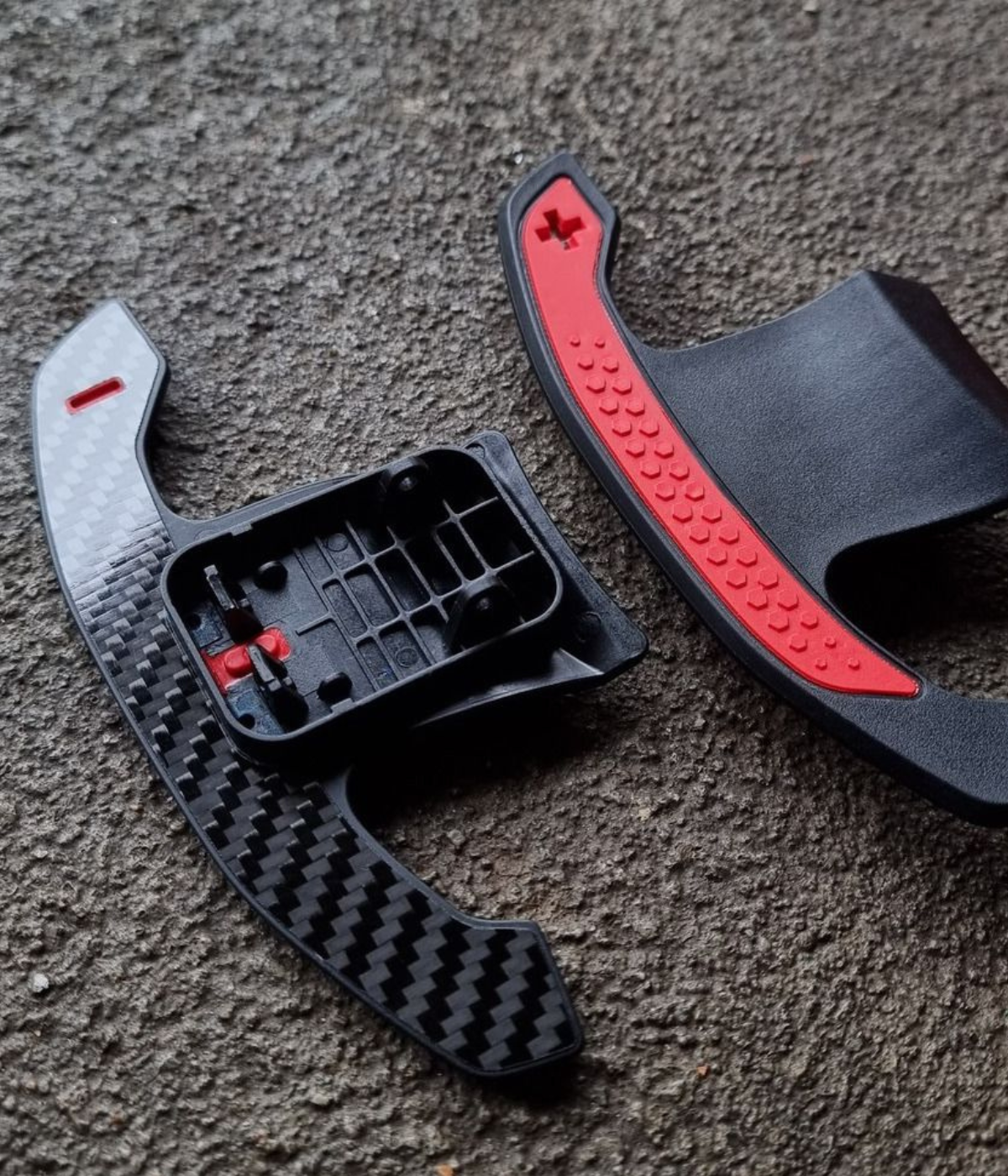 Schaltwippen nachrüsten – ist das legal und lohnt sich das überhaupt?