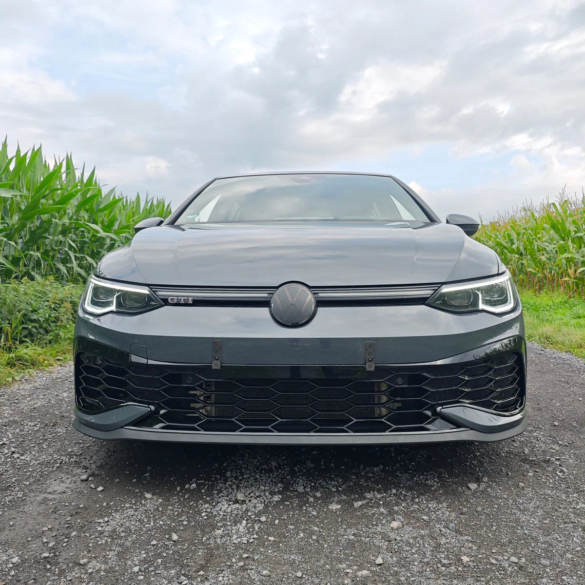 Warum der Golf 8 GTI bei Tunern und Auto-Enthusiasten immer beliebter wird