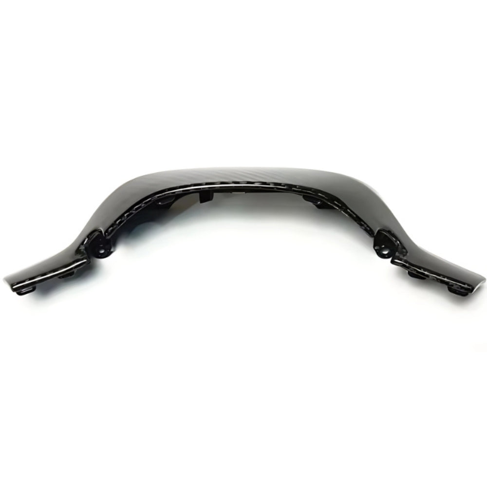 Carbon Lenkradabdeckung für BMW 5er G30, G31
