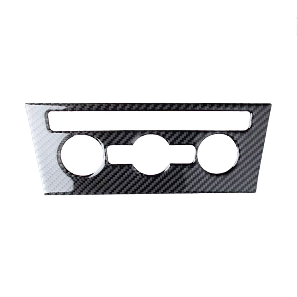 Carbon Rahmen für die Klimaanlage für VW Golf 7 (2013-2017)
