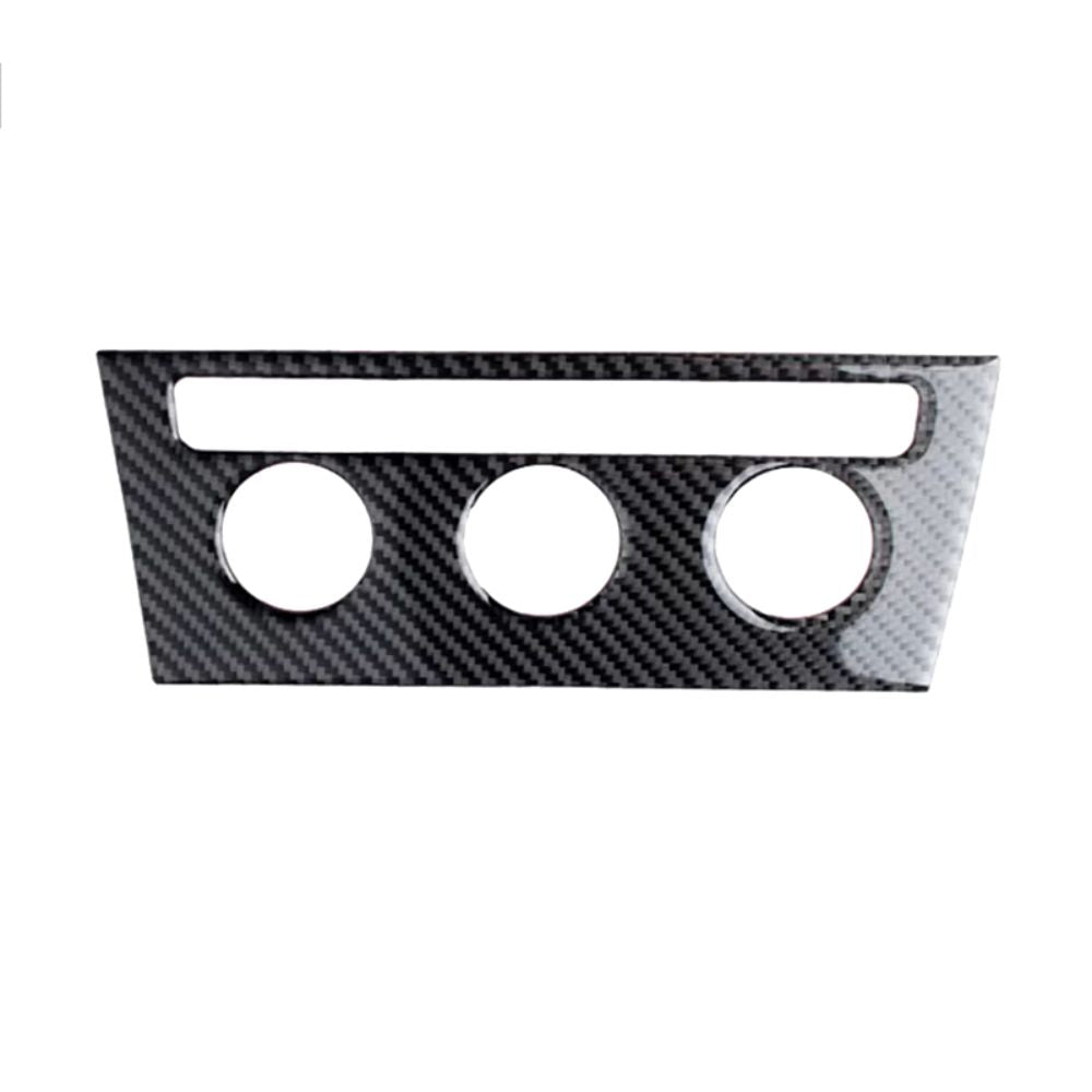 Carbon Rahmen für die Klimaanlage für VW Golf 7 (2013-2017)