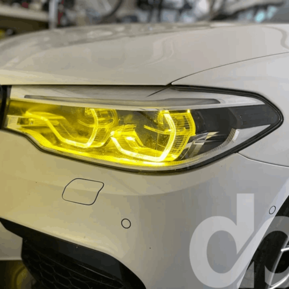 DRL Umbauset für BMW G30, G31, F90