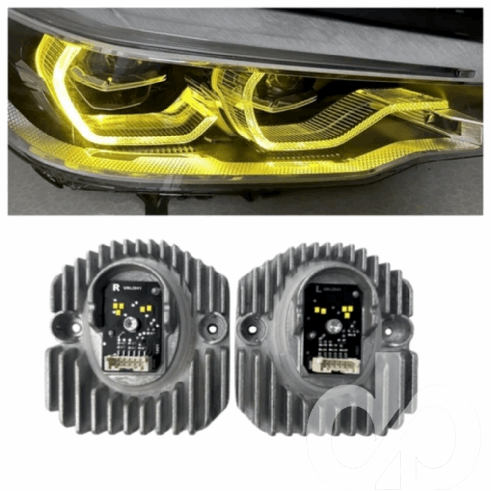 DRL Umbauset für BMW G30, G31, F90