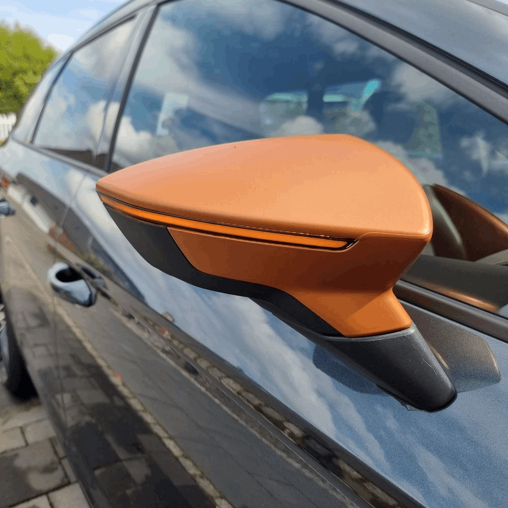 Dynamische Laufblinker für Seat Leon 5f, Ibiza MK5, Ateca