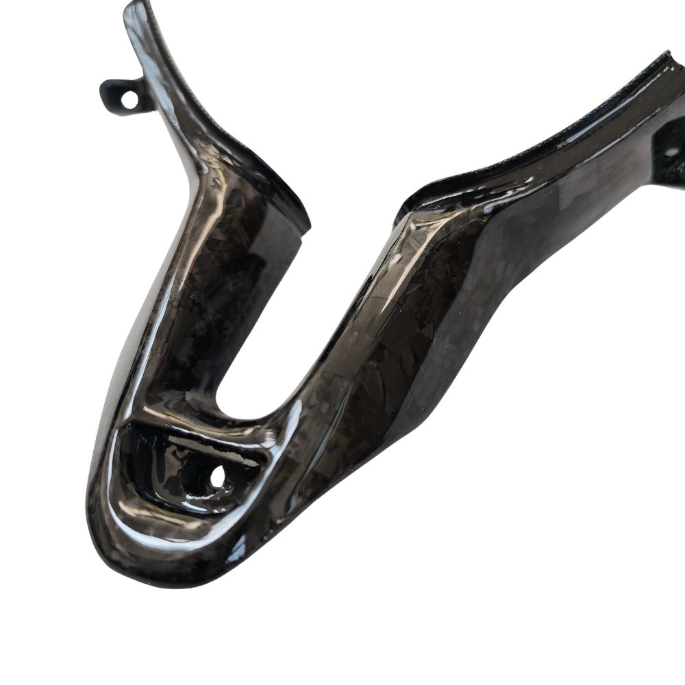 Forged Carbon Spange für Hyundai i30N