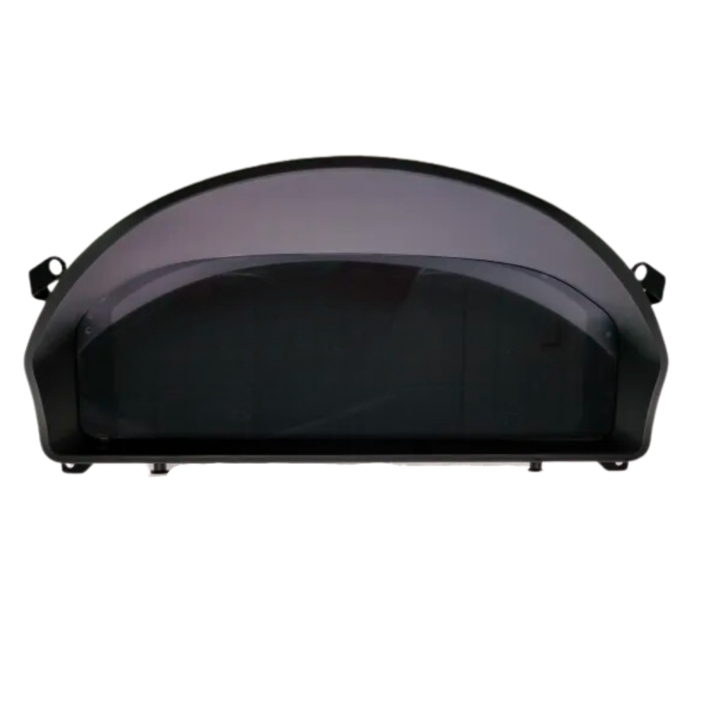 Digital speedometer for Mercedes W204 C-Class NTG 4.0