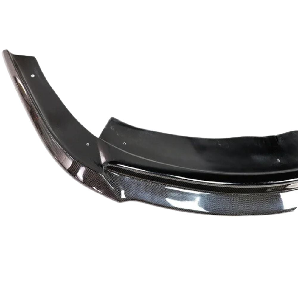 Carbon Front Lip Spoiler