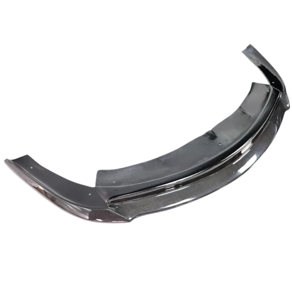 Carbon Front Lip Spoiler