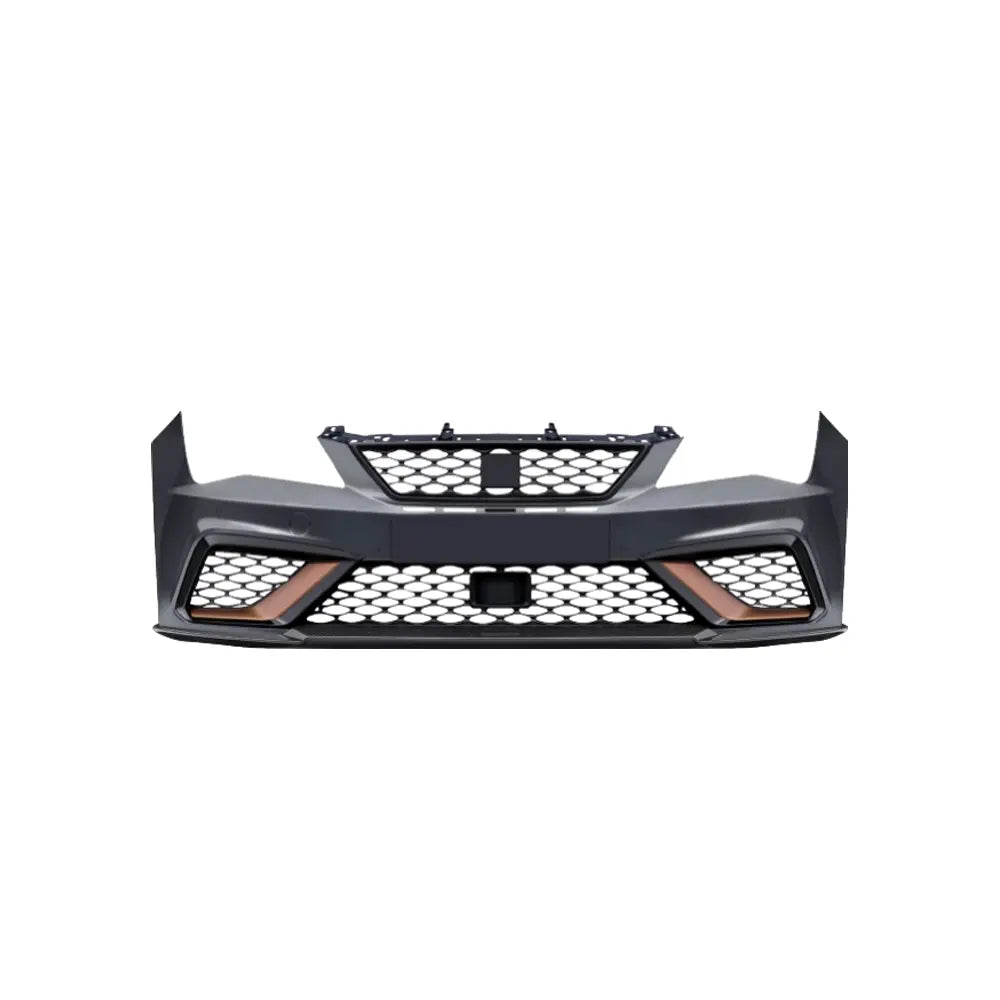 Bumper for Seat Leon 5f R-Style