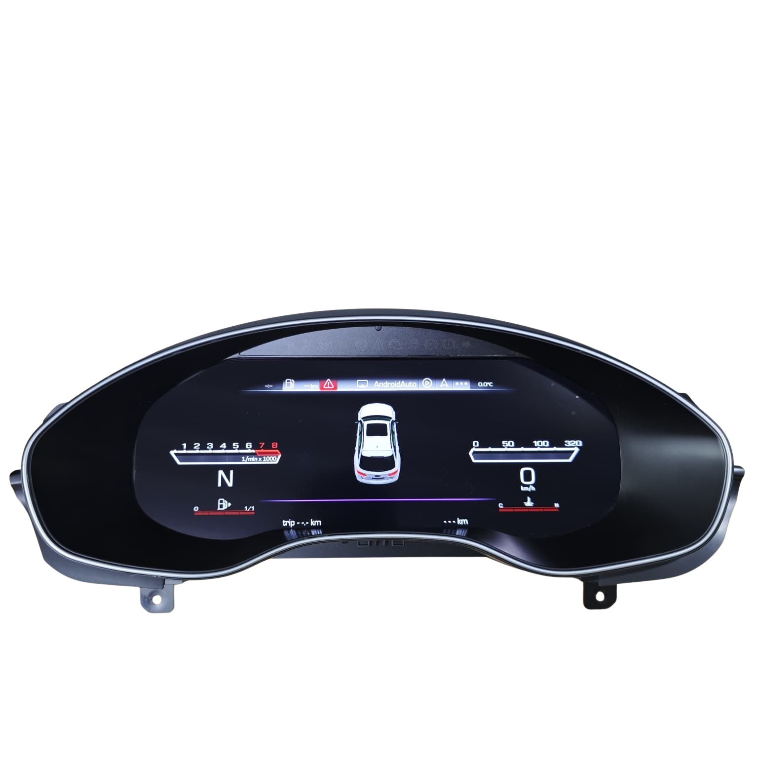 Digitaler Tacho Audi A7 C7