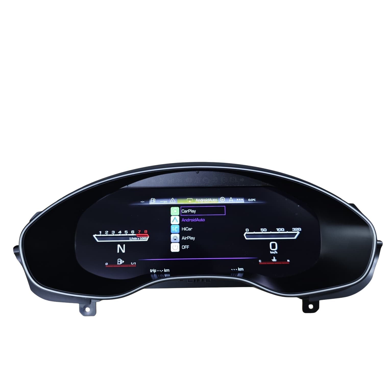 Digitaler Tacho Audi A7 C7