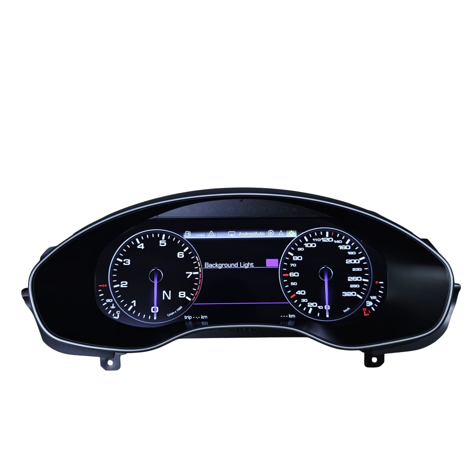 Digitaler Tacho Audi A7 C7