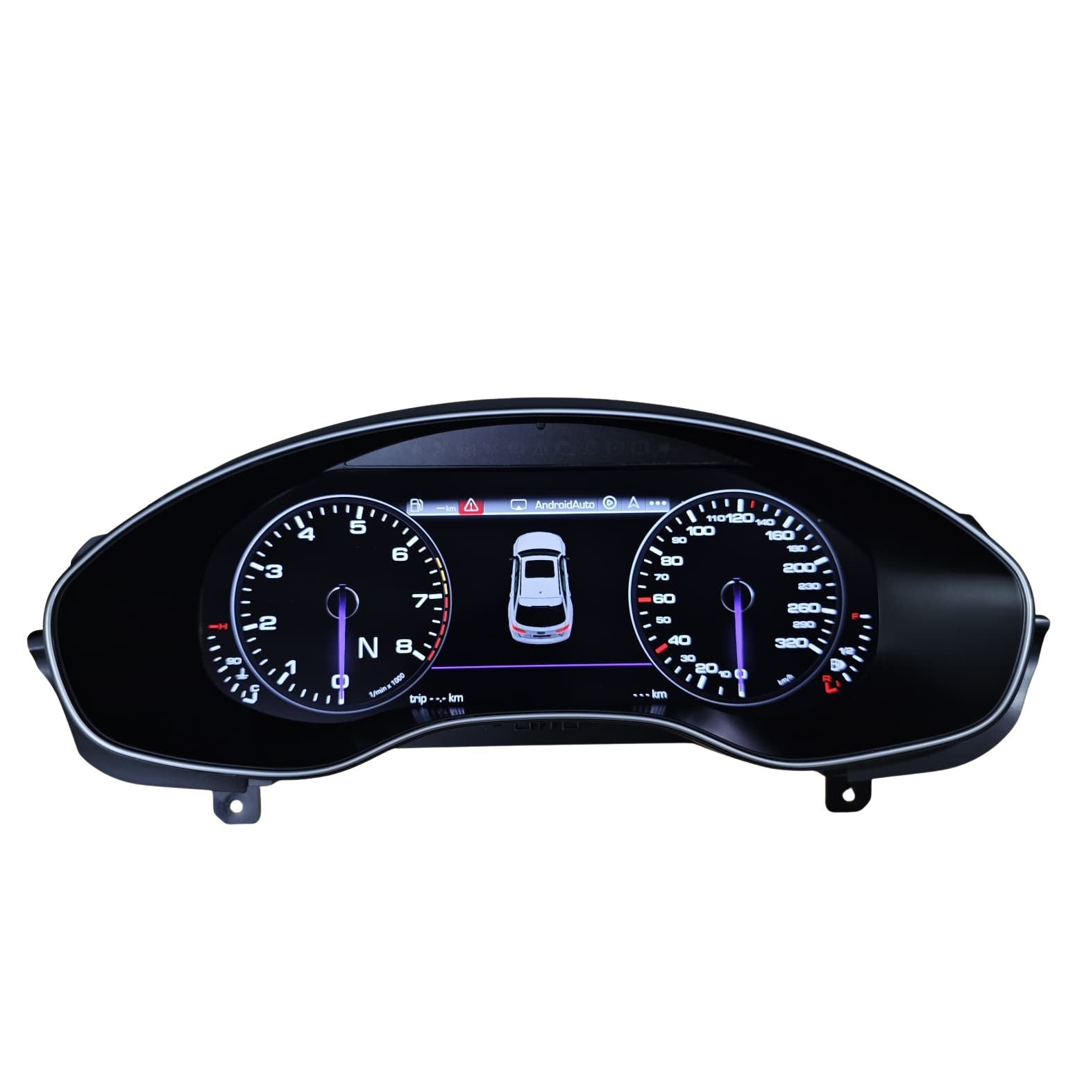 Digitaler Tacho Audi A7 C7