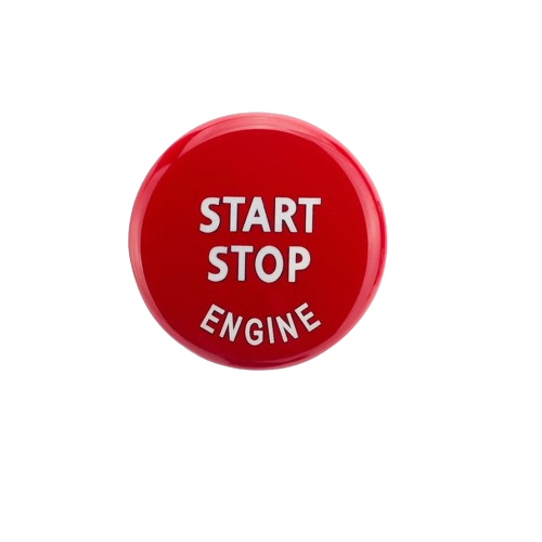 Start-Stop-Knopf / M Tasten für BMW E90, E91, E92, E93