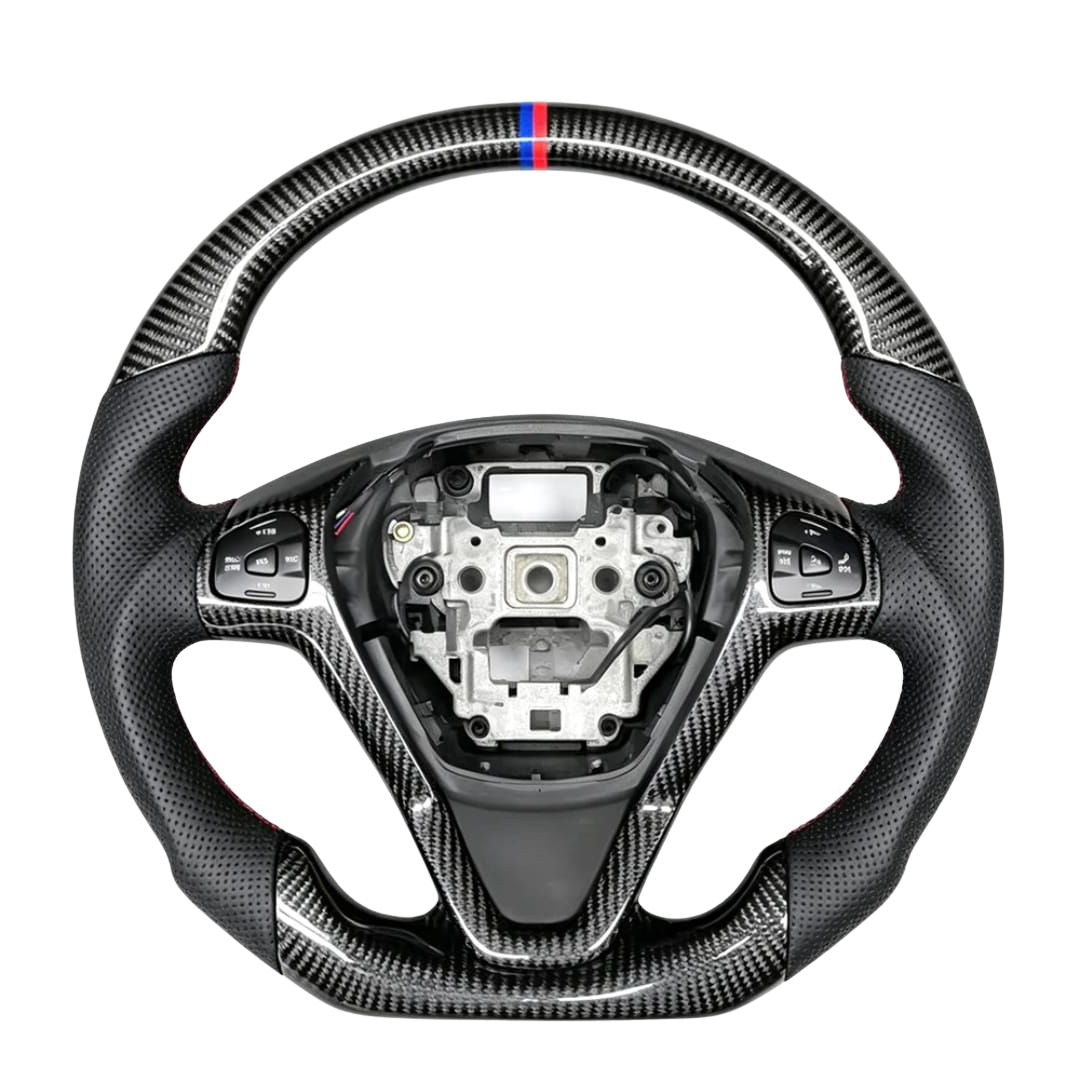 Volante de carbono para Hyundai i30N 