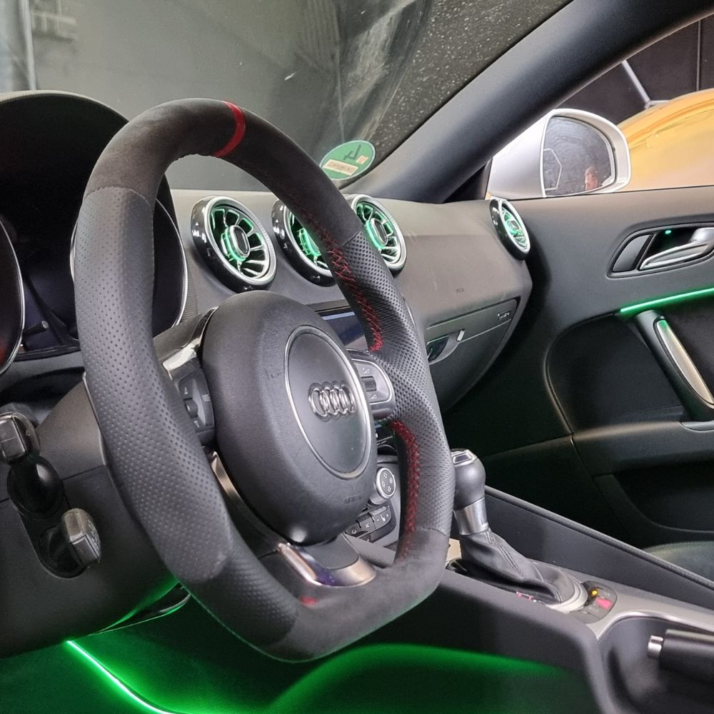 Paquete de iluminación completo para Audi TT 8J